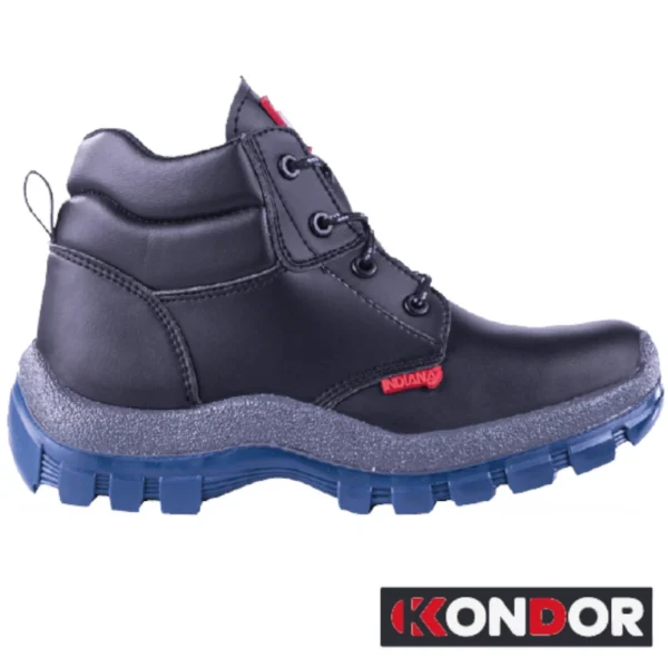 Bota-lisa-negra-1