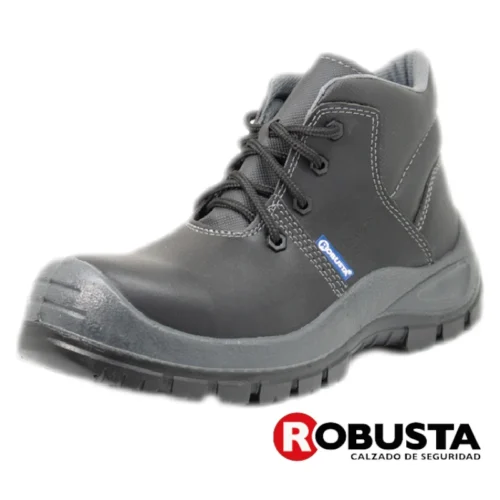Bota-patrol-negra