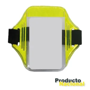 BRAZALETE REFLECTIVO