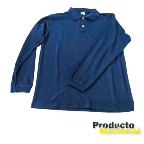 Camibuso-polo