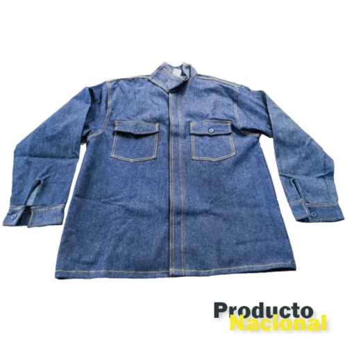 Camisa-soldador