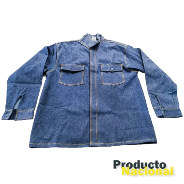 Camisa-soldador