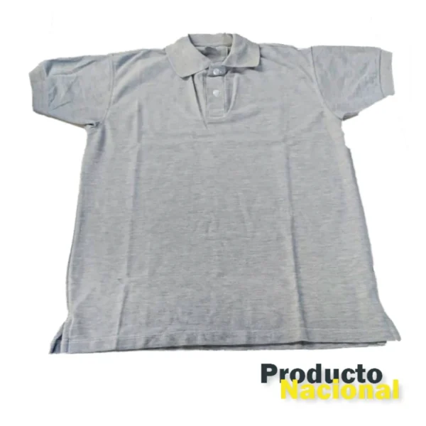 Camiseta-polo