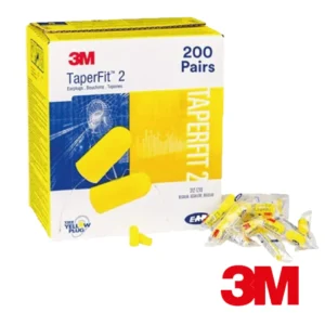 PROTECTOR AUDITIVO DESECHABLE 3M