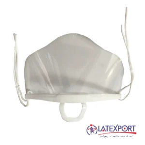 TAPABOCAS ANTIEMPAÑANTE