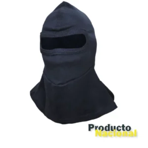BALACLAVA (CAPUCHA) PROTECCIÓN ARCO ELÉCTRICO 17 CALORIAS FIREPER